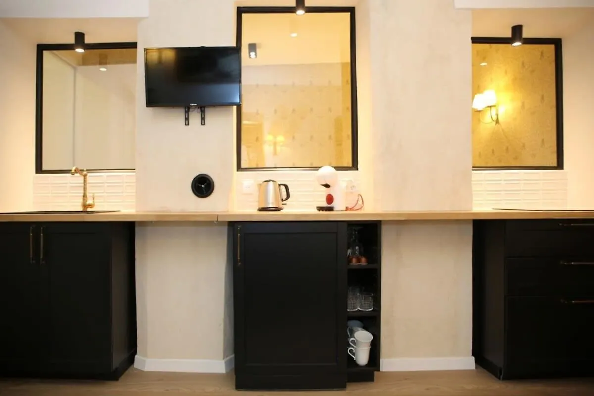 Appartement 6P Grands Boulevards Drouot - Flat-Guest Paris