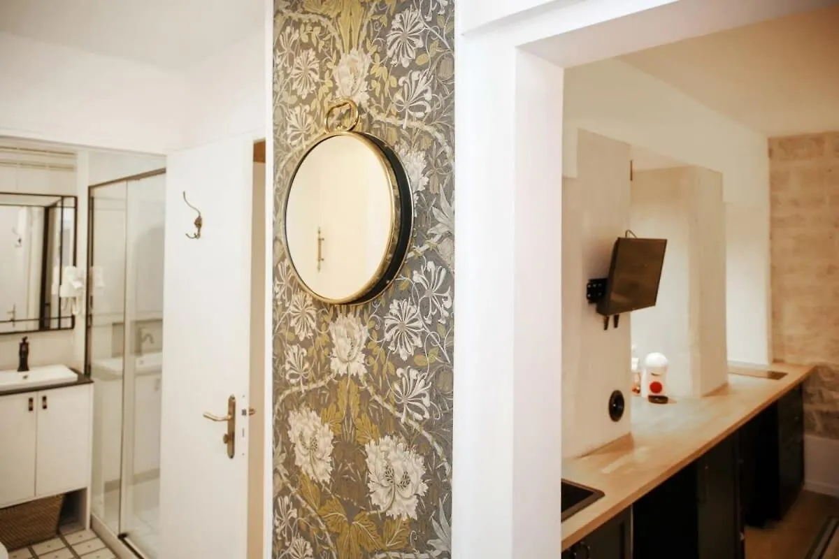 Apartment Appartement 6P Grands Boulevards Drouot - Flat-Guest Paris