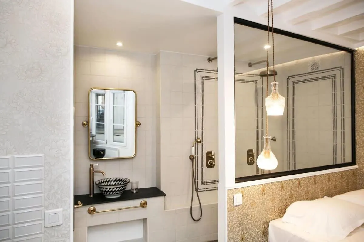 Apartment Appartement 6P Grands Boulevards Drouot - Flat-Guest Paris