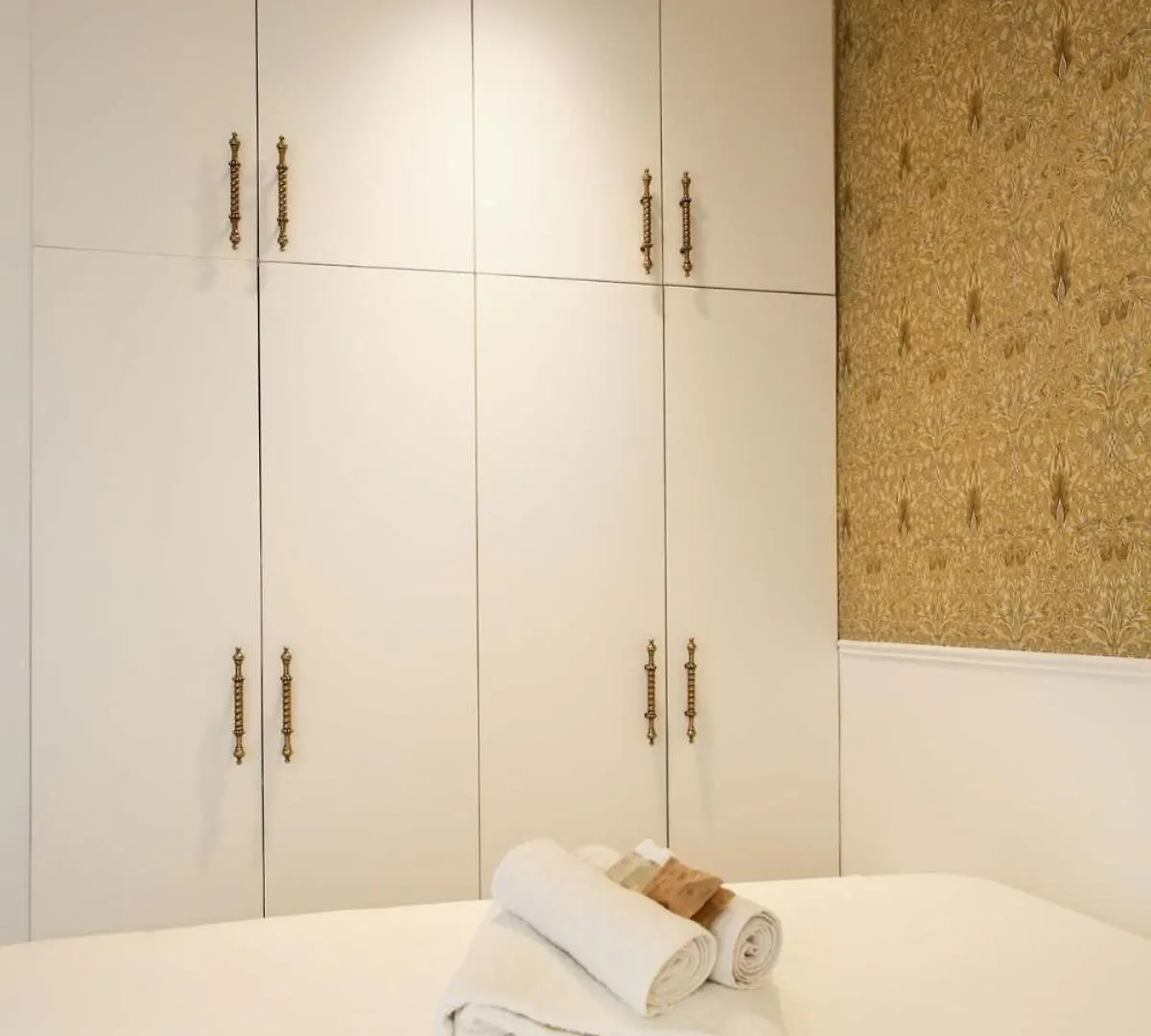 Apartment Appartement 6P Grands Boulevards Drouot - Flat-Guest Paris