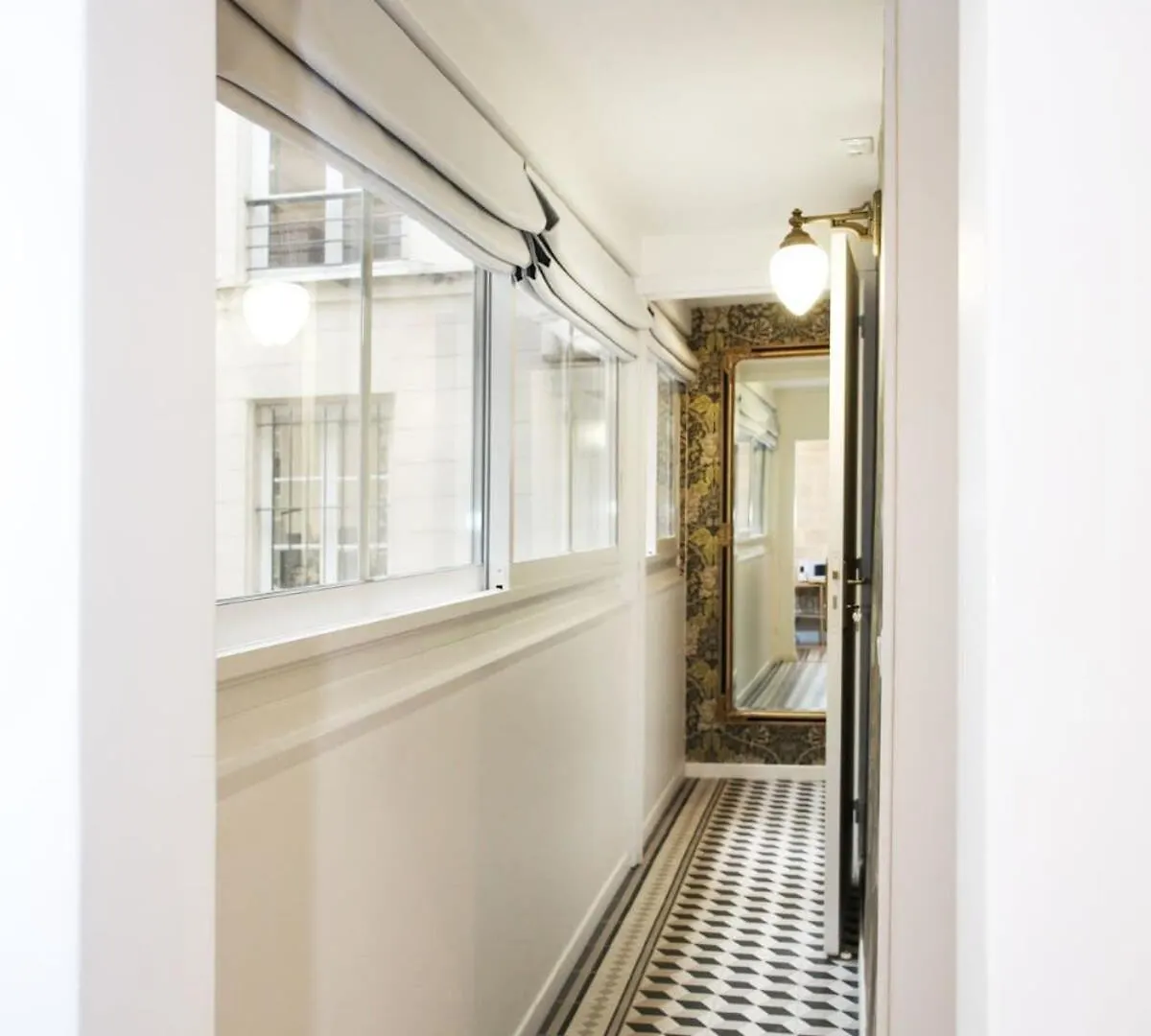 Appartement 6P Grands Boulevards Drouot - Flat-Guest Paris France